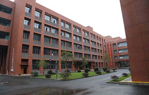 丘北民生职业技术学校