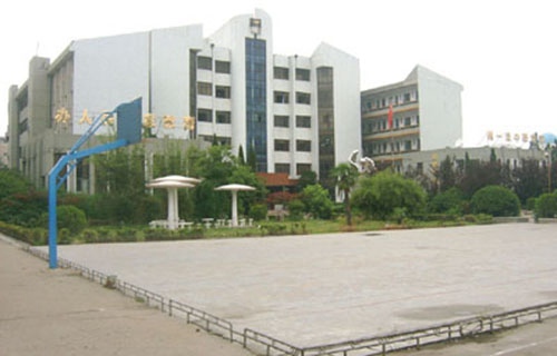 丘北民生职业技术学校