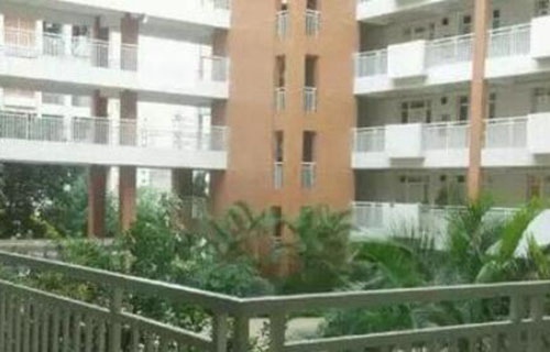 丘北民生职业技术学校