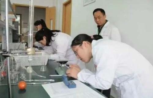 文山三鑫中等职业技术学校