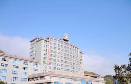 文山三鑫中等职业技术学校
