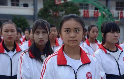 墨江县职业高级中学