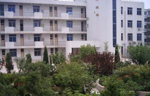 景谷县职业高级中学