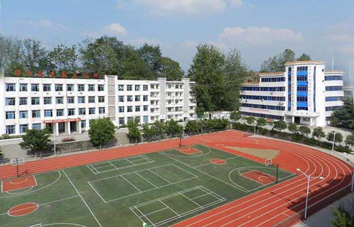 昆山市花桥职业中学