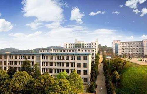 昆山市花桥职业中学