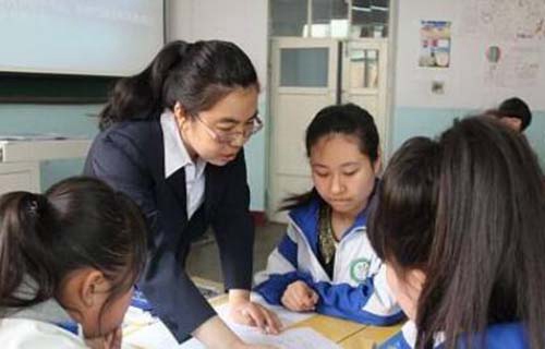 孟连县职业高级中学