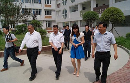 普洱特殊教育学校