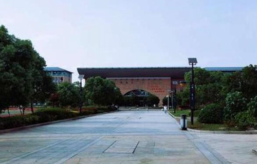 常熟市艺术学校