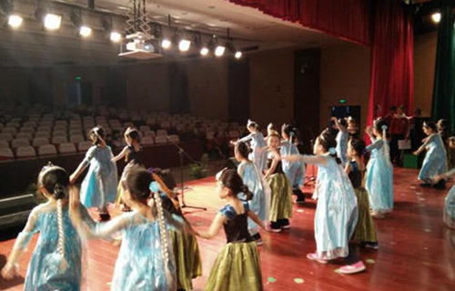 常熟市艺术学校