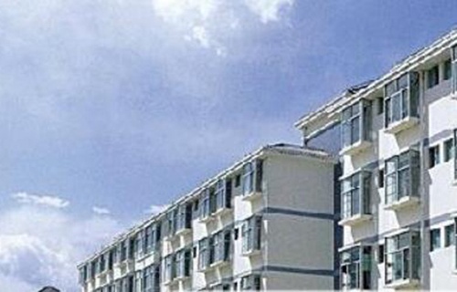 大理科技管理中等职业技术学校