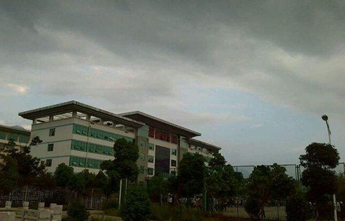 大理科技管理中等职业技术学校