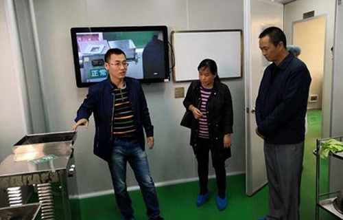 勐海县职业高级中学
