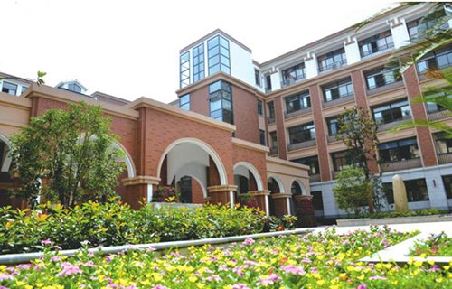 保山隆阳区职业技术学校