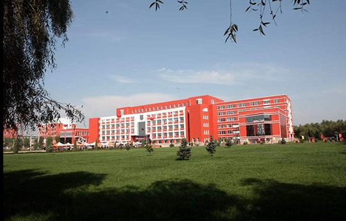 保山隆阳区职业技术学校