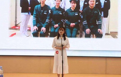 双江县职教中心