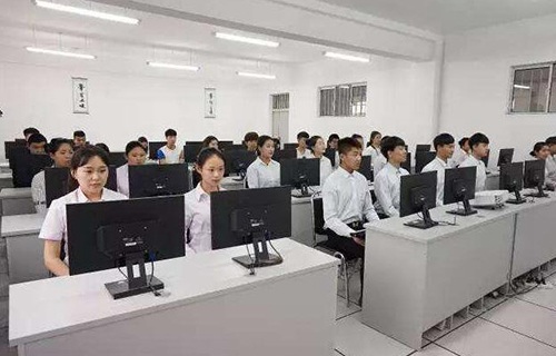 南京农垦技工学校