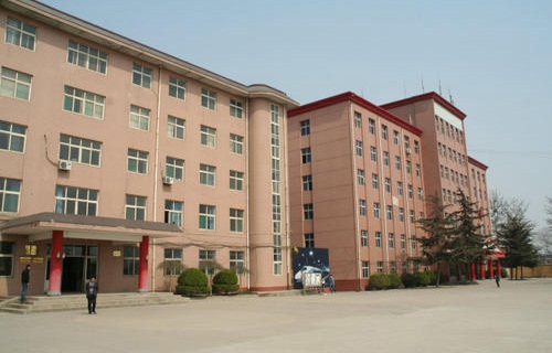 南京农垦技工学校