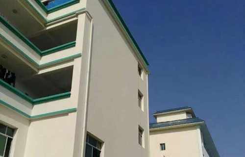 瑞丽国际珠宝翡翠学校