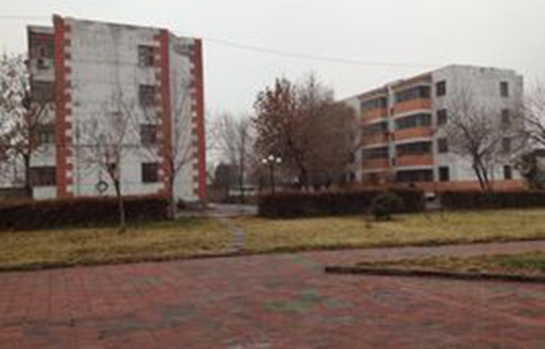 马龙县农业机械技术学校