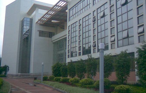 太仓市职业技术培训中心