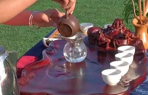 宾川县职业高级中学