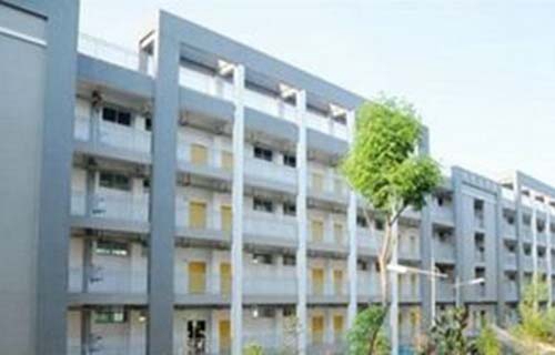 永平县职业高级中学