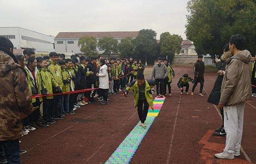 无锡太湖技工学校