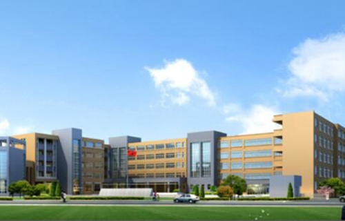 弥渡县职业高级中学