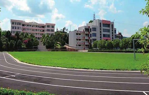 弥渡县职业高级中学