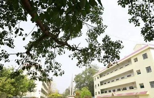 弥渡县职业高级中学