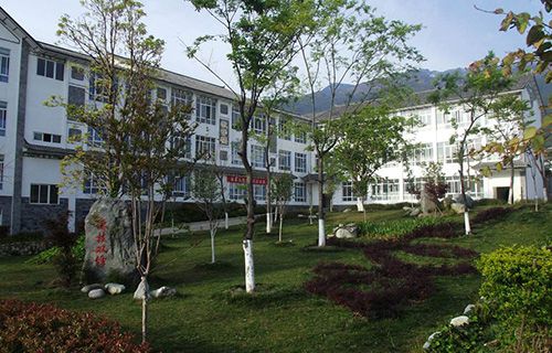 大理中等职业学校　