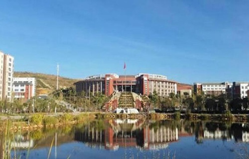 云南大理农业学校