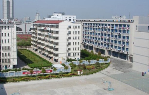 江苏盐城技师学院