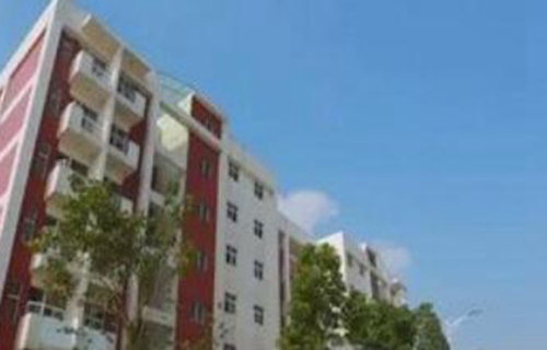 永仁县职业高级中学