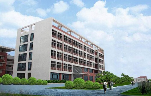 永仁县职业高级中学