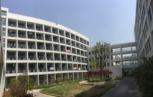 淮安工业中等专业学校