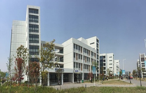 淮安工业中等专业学校