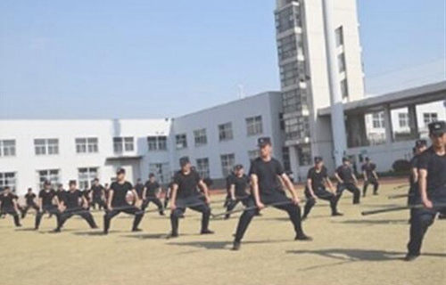 淮安高级职业技术学校