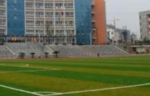 绥江县职业高级中学