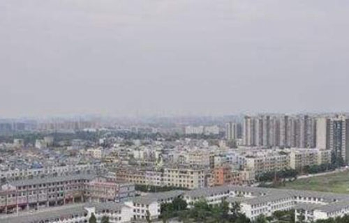 威信县职业中学