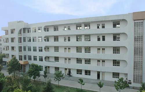 丽江市古城区职业高级中学