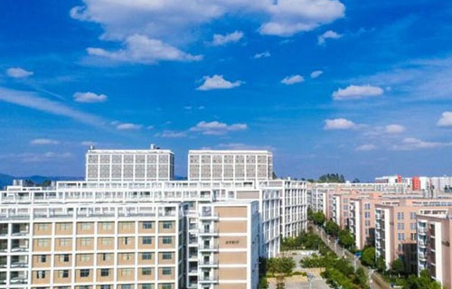 云南工程技术学校