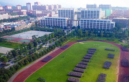 云南工程技术学校