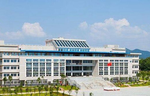 安宁县职业技术学校