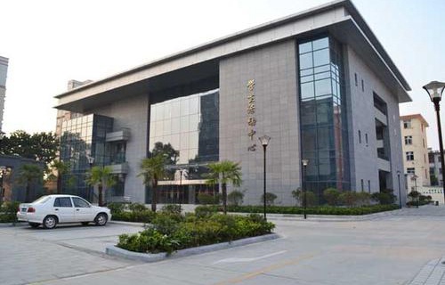 徐州机电技师学院