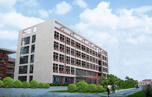 丽江市农业机械化技术学校