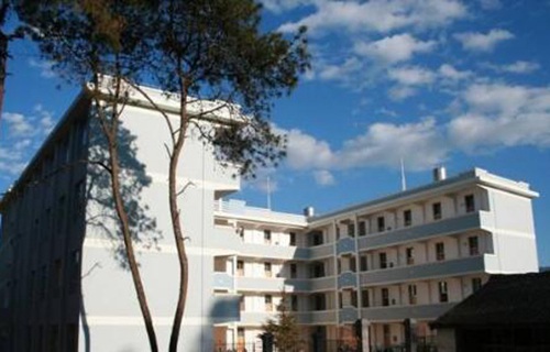 腾冲县第一职业高级中学