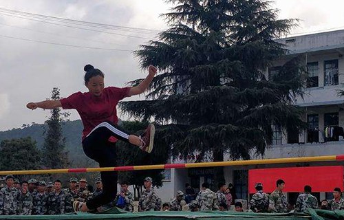 昌宁县职业技术学校