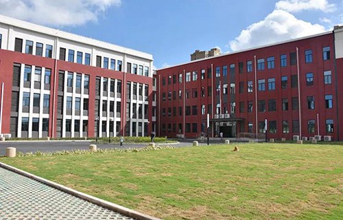 昌宁县职业技术学校