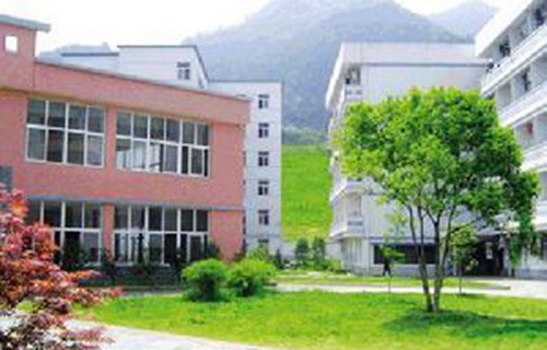 施甸县职业高级中学